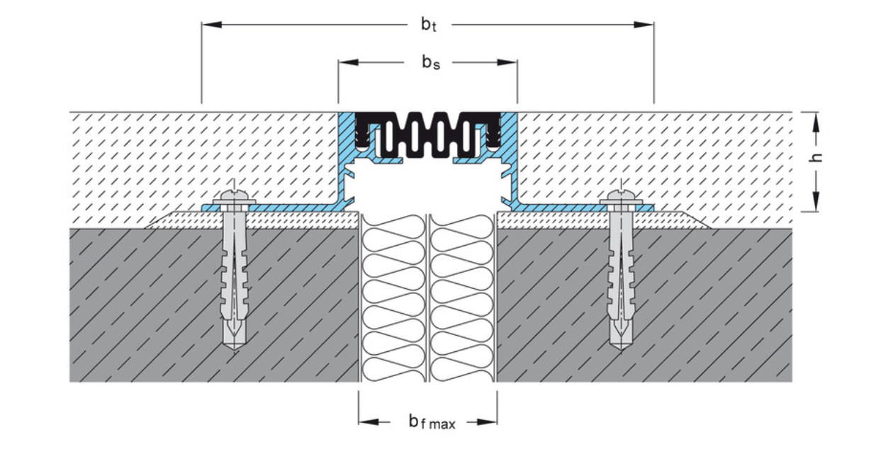 FP 55 - 4S - Imagem técnica